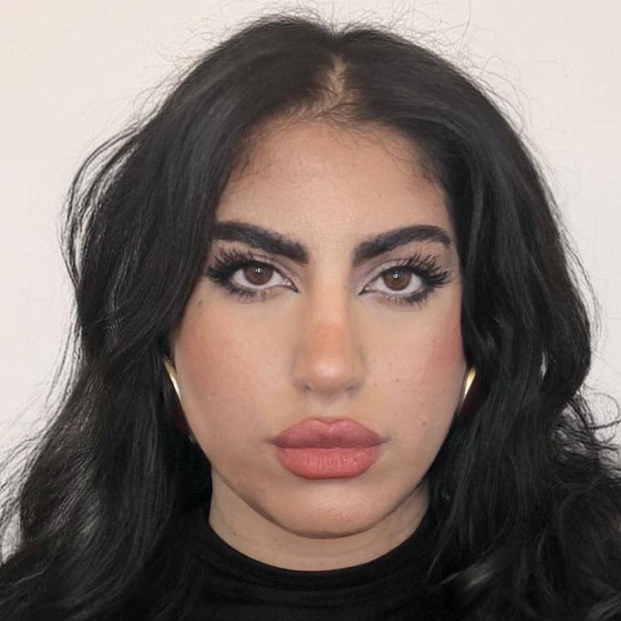 Alyia Bouji