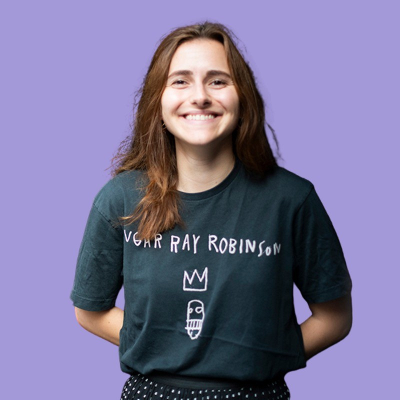 Chloé  - Automation & CRM Operations | Marketing Consultant