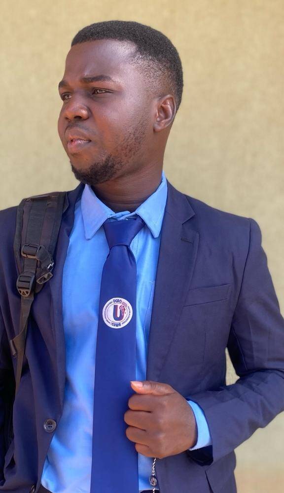 Maxime Zossou