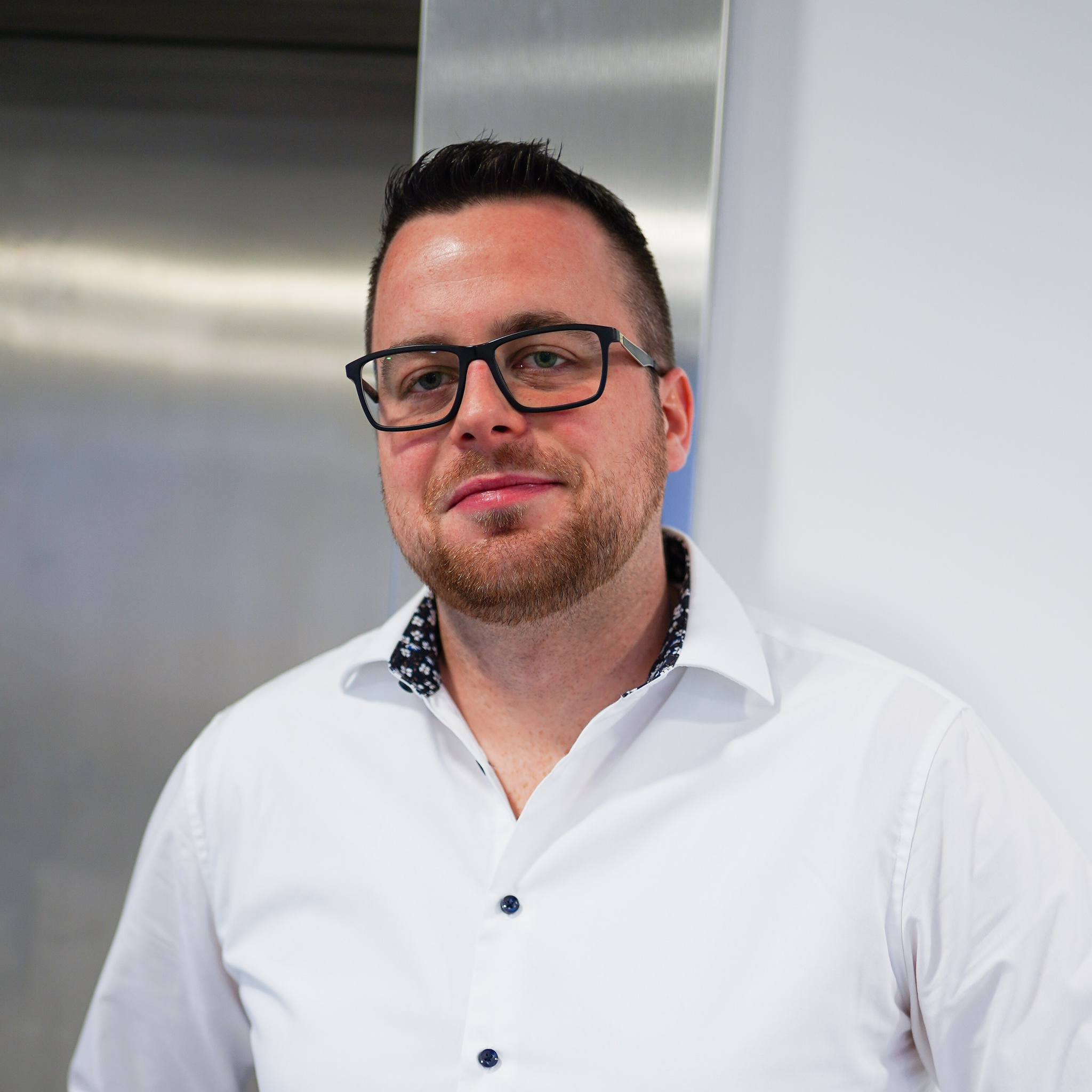 Jan Herden - Projekt-, Data-, Rollout-Management