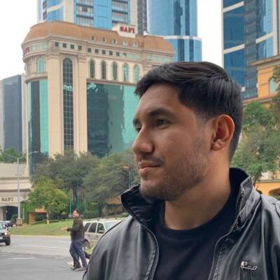 Eduardo Gallegos - Full Stack Developer | Node.js, TypeScript & React