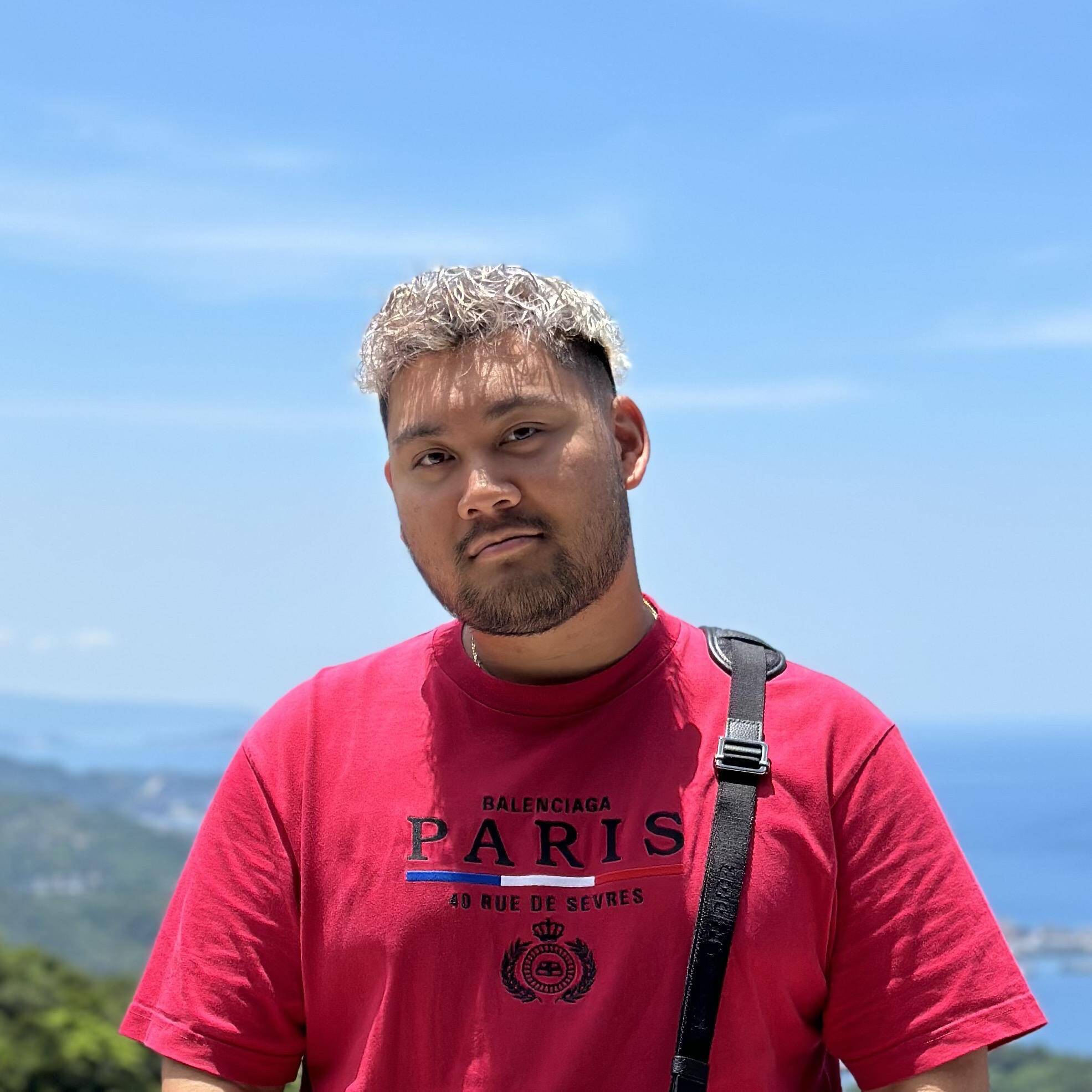 Jonathan You - Cloud & DevOps Engineer Expert