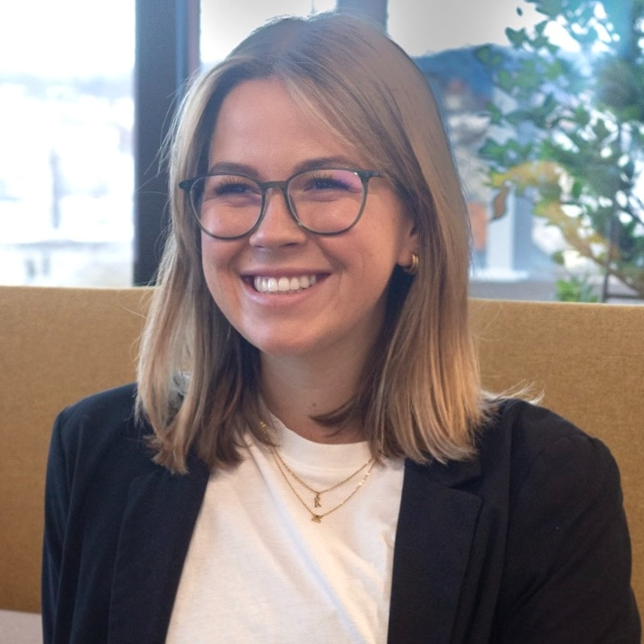 Katharina Glockner - HR-Consultant | IT-Recruiterin | Interim Managerin