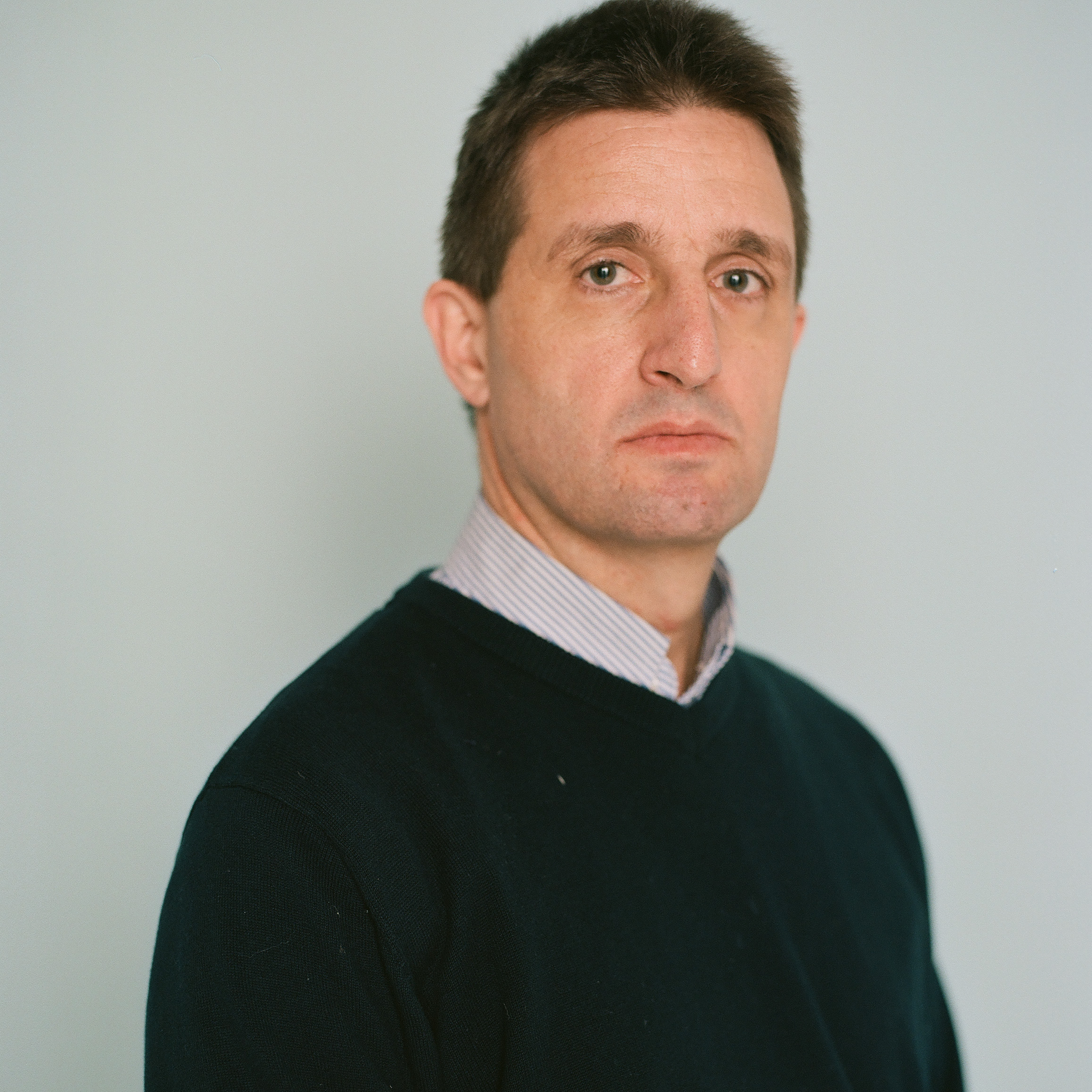 Bertrand Gardair - marketing international