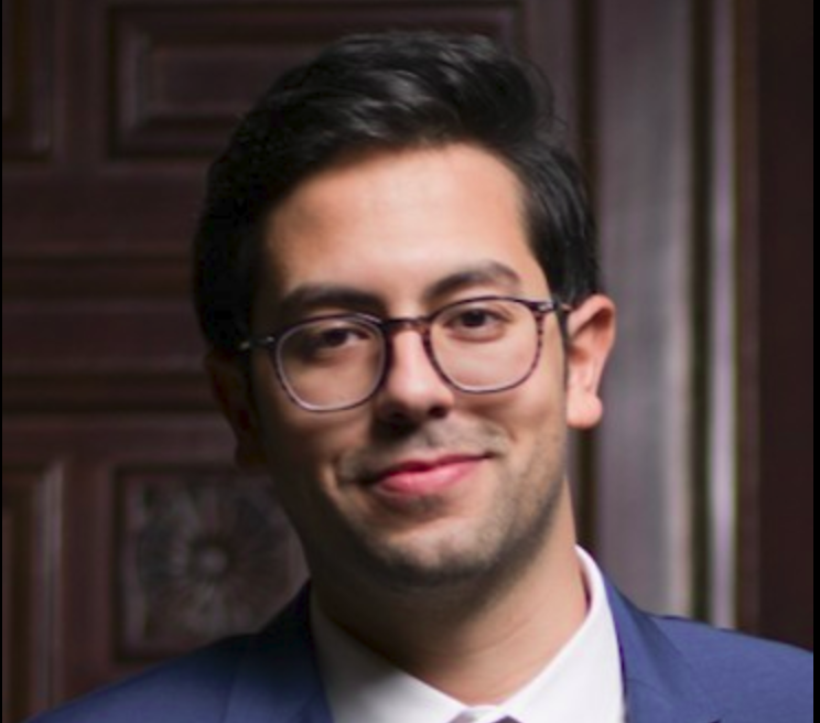 Mahmoud Mehdi - Cloud Data Engineer | Apache Spark | AWS | Azure 