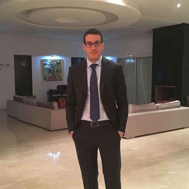 Samy Benghalem