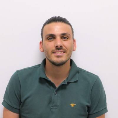 Ugo Perez