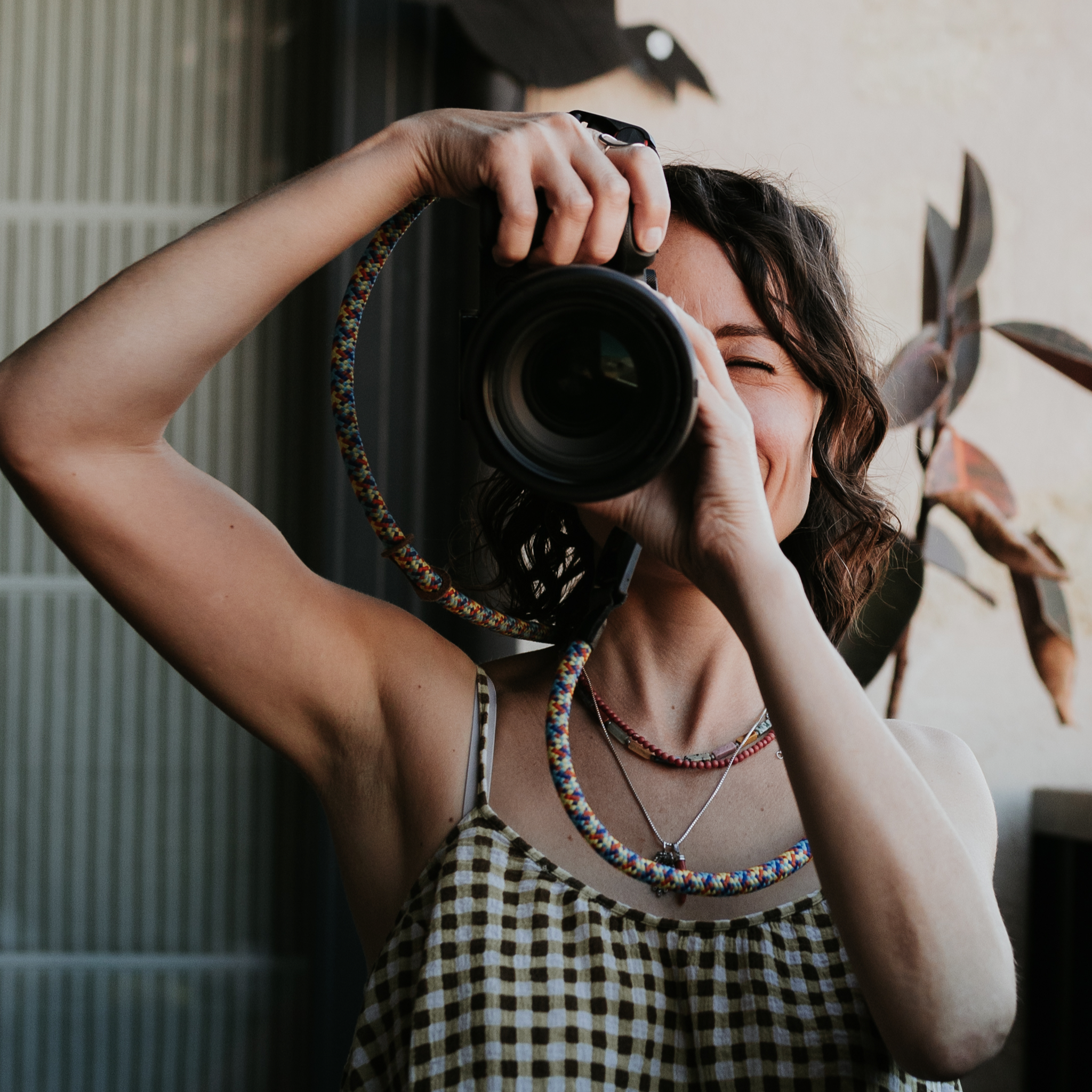 Mia L. - Photographe, retouches photo