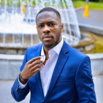 Donovan Takang - Cloud & DevOps Engineer