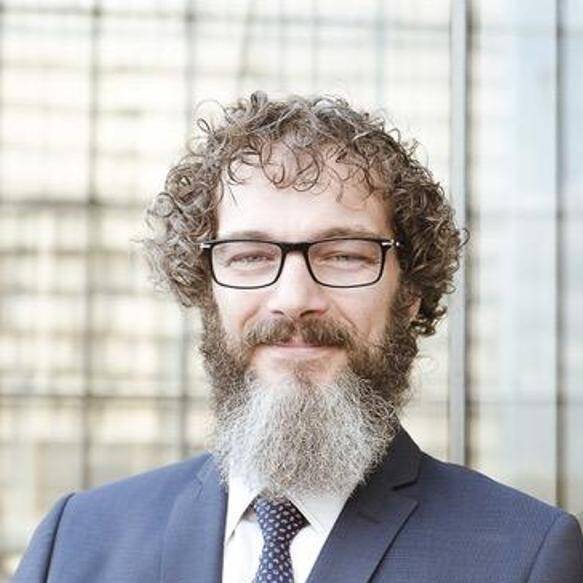 Thomas Hauvuy