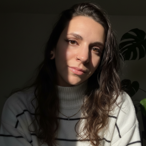 Marlene Hund - Video Editor Social Media Content