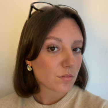 Sandra Sannuto - Chargée de mission