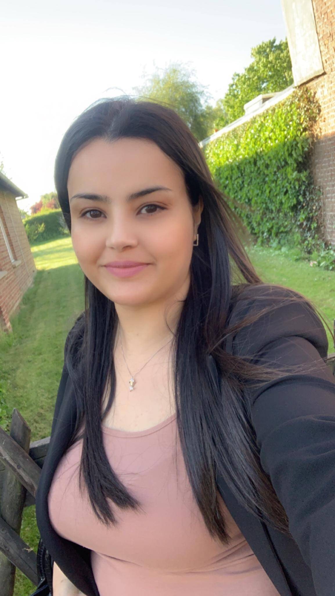 Khadidja Chergui