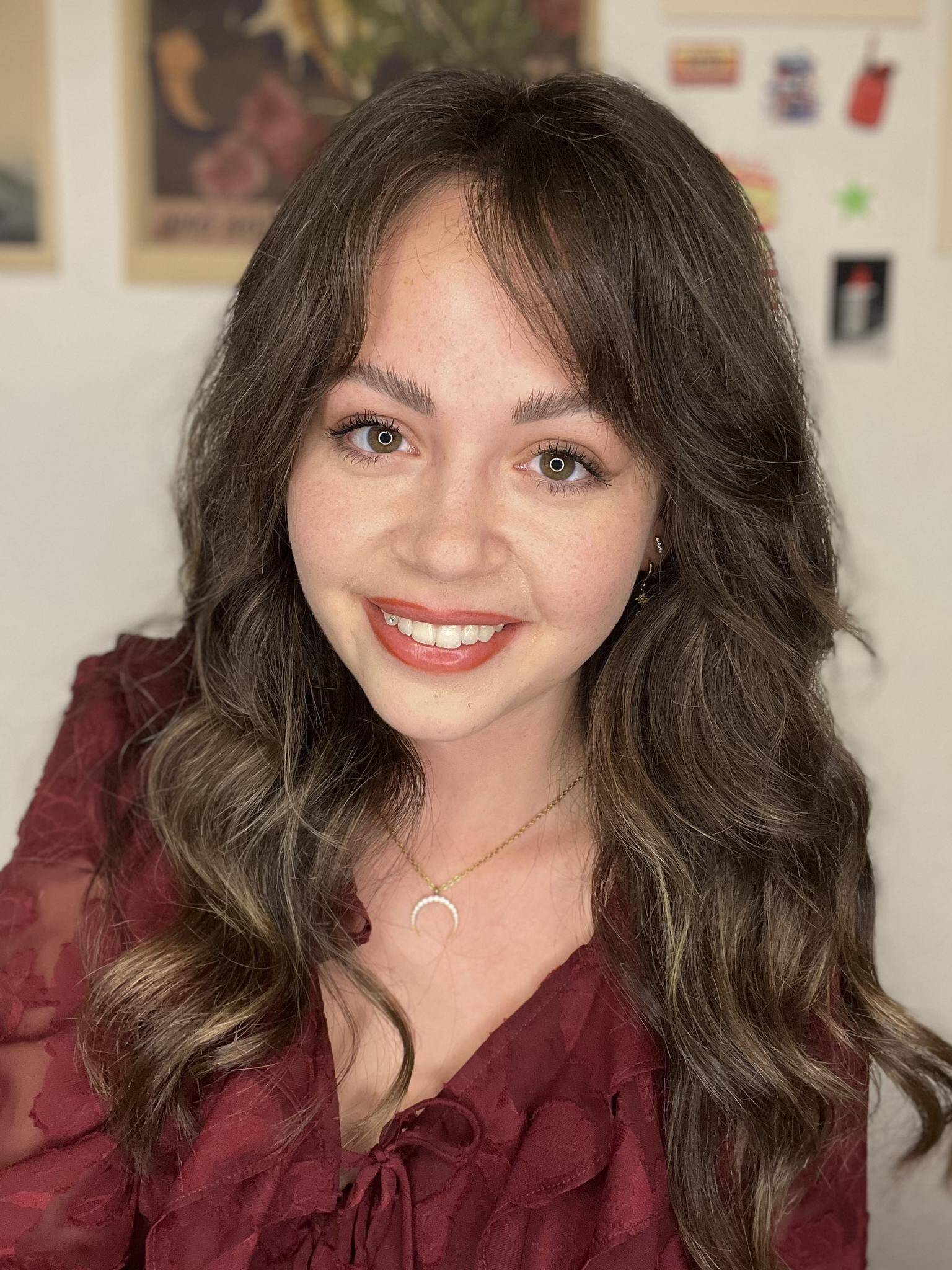 Clarissa T.