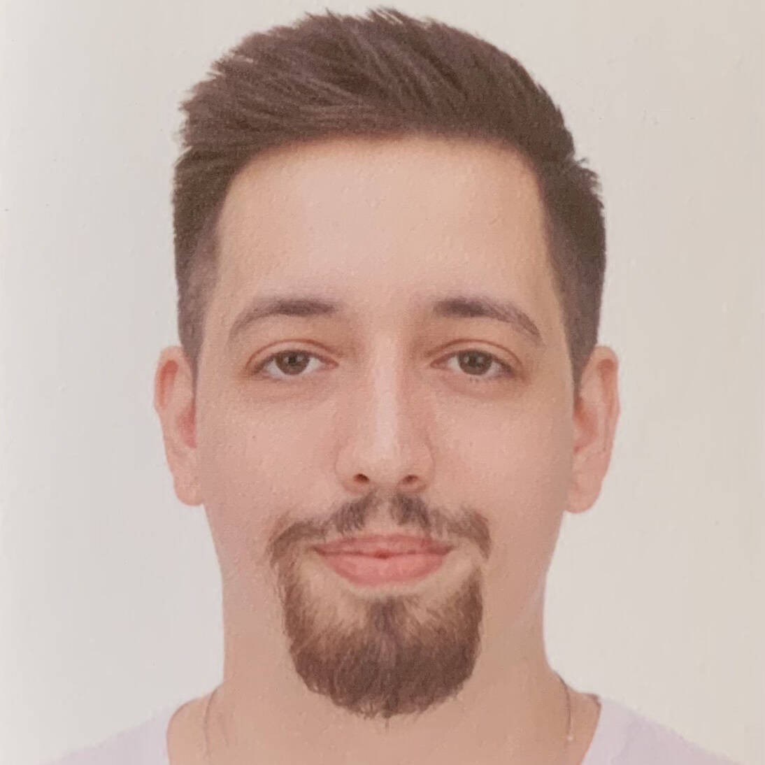Kevin Bals - AI Engineer