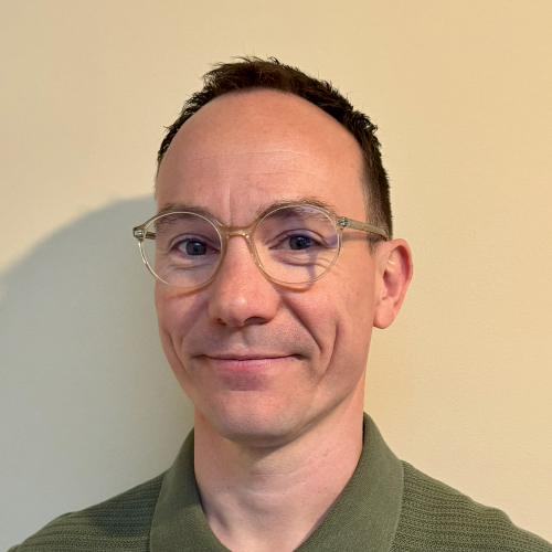 Gregory Bolkenstijn