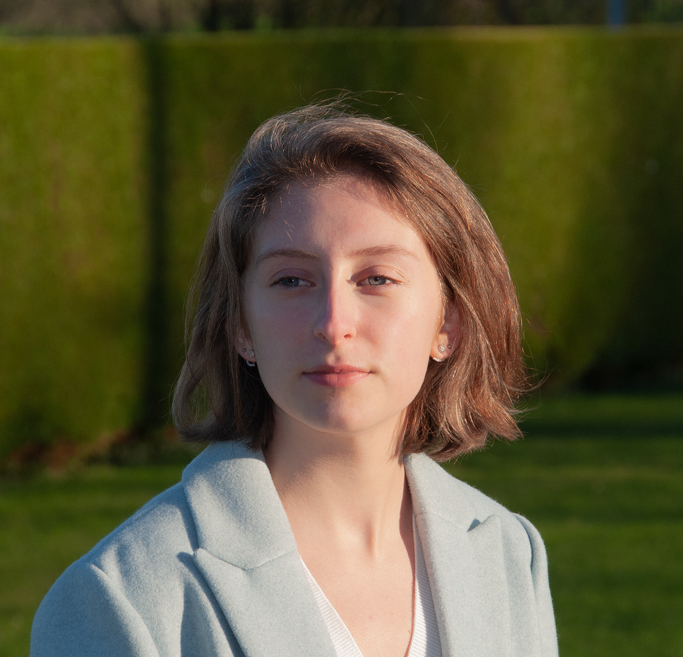 Clarisse Drocourt
