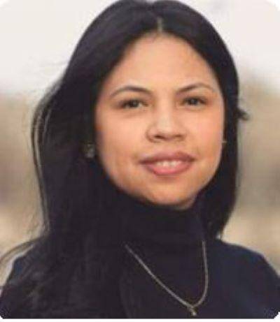 Malala Muriel Ranaivo