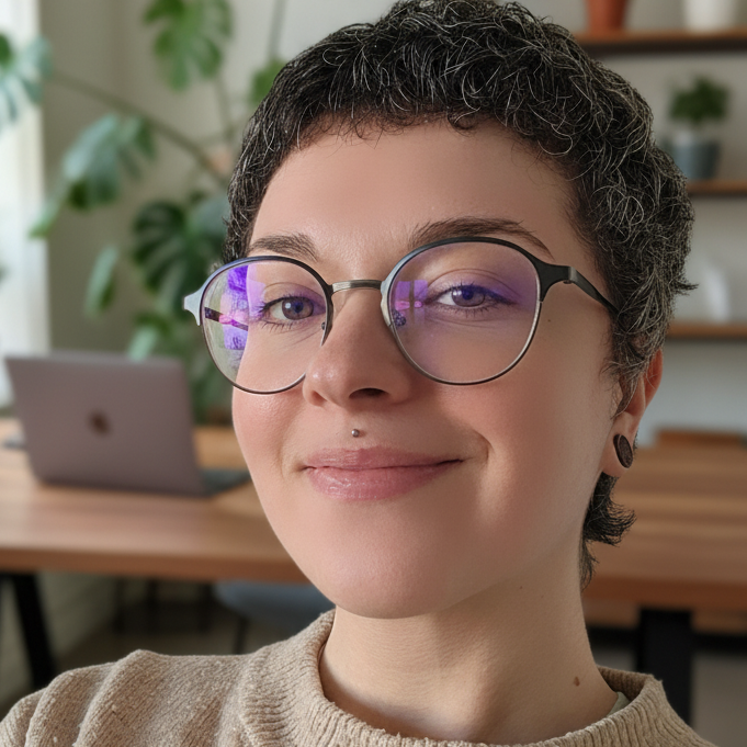Emilie Di Girolamo