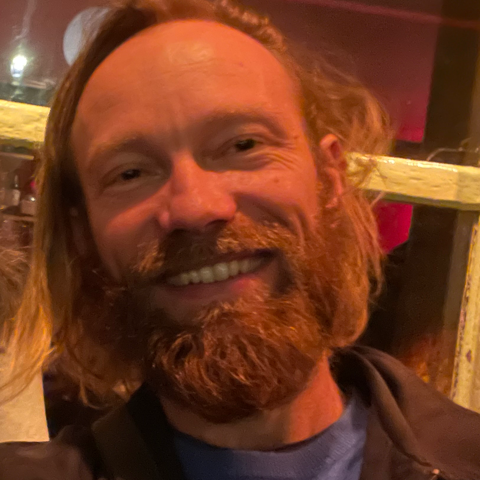 Mathias Hartmann