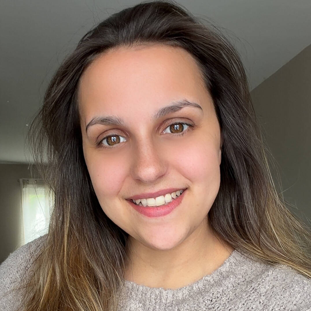 Emeline Hubert - Community Manager