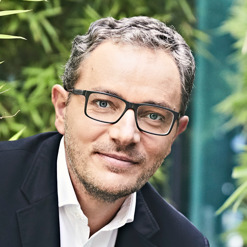 Ludovic De Barrau
