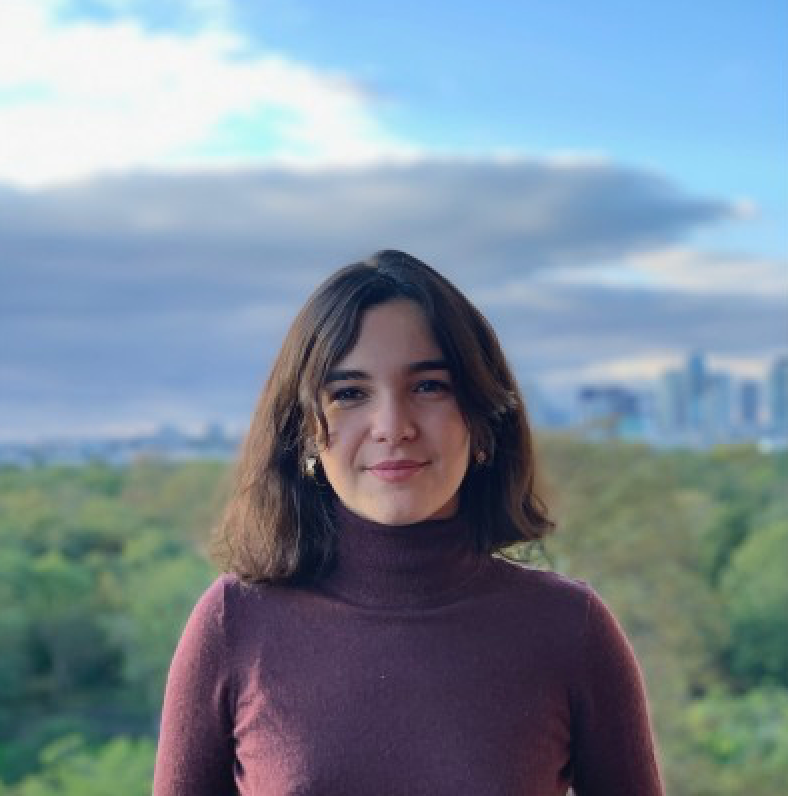 Mathilde  - Partnerships and Business development Manager