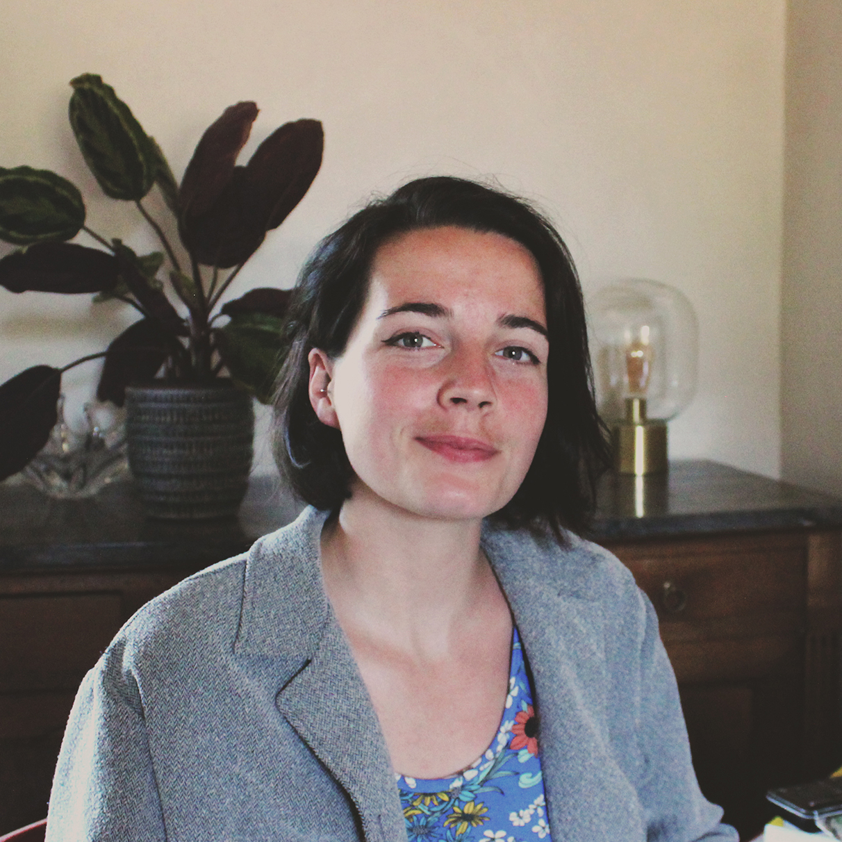 Jeanne Lelièvre