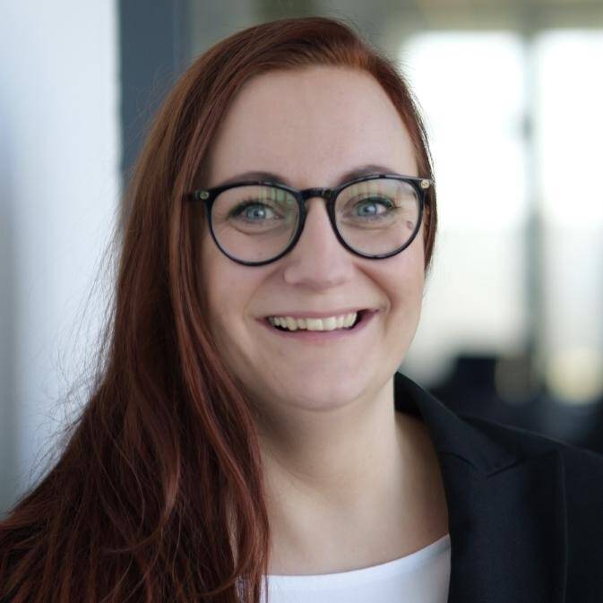 Franka Scharf - Projektassistenz & Kommunikation