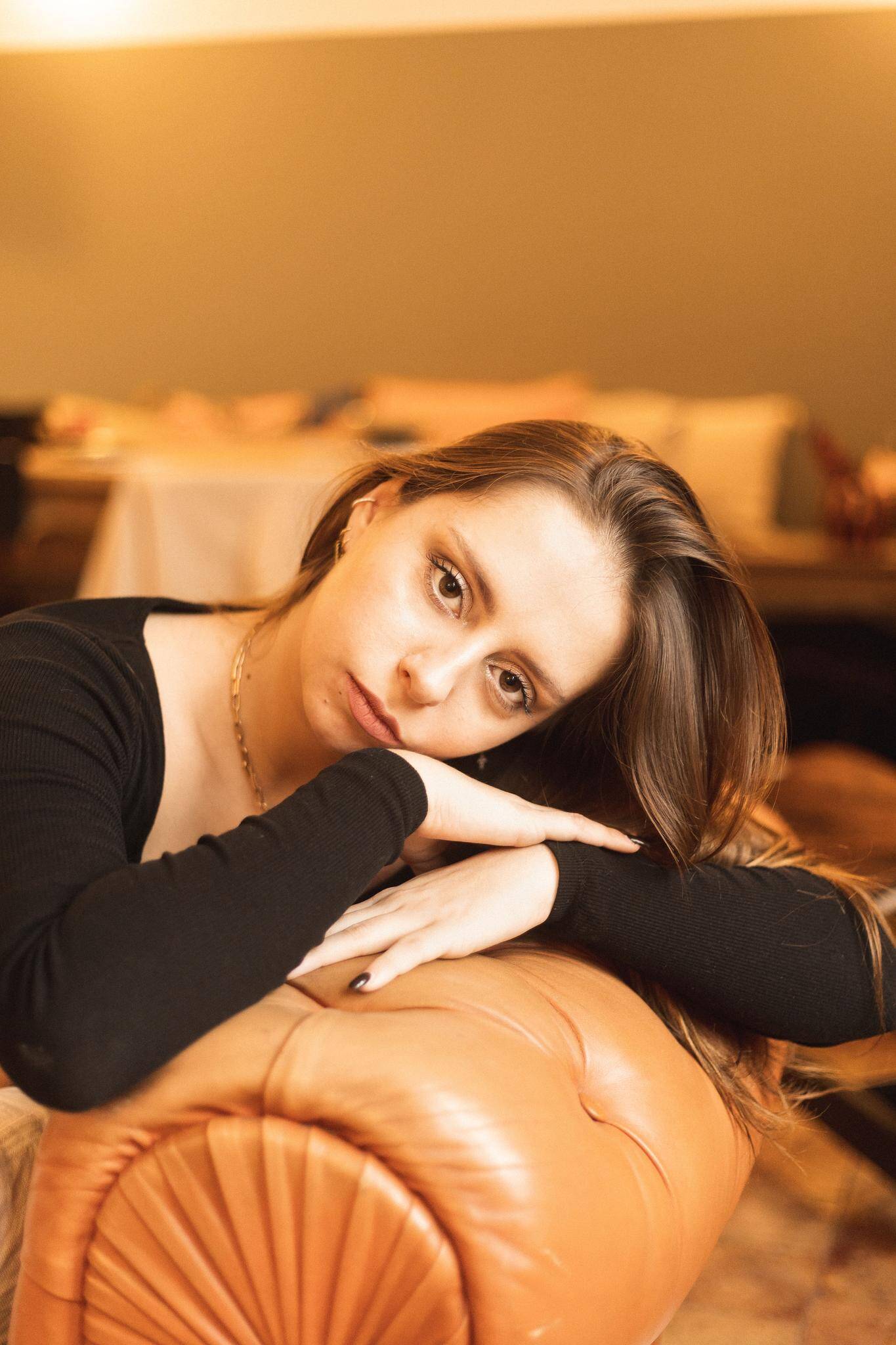 Chloé Rohé