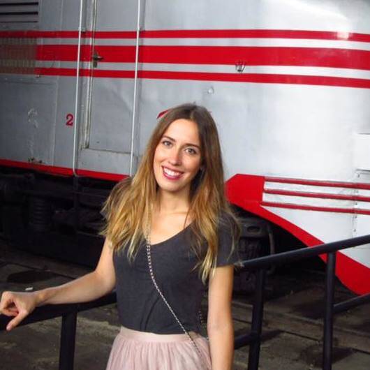 Patricia Sanchez