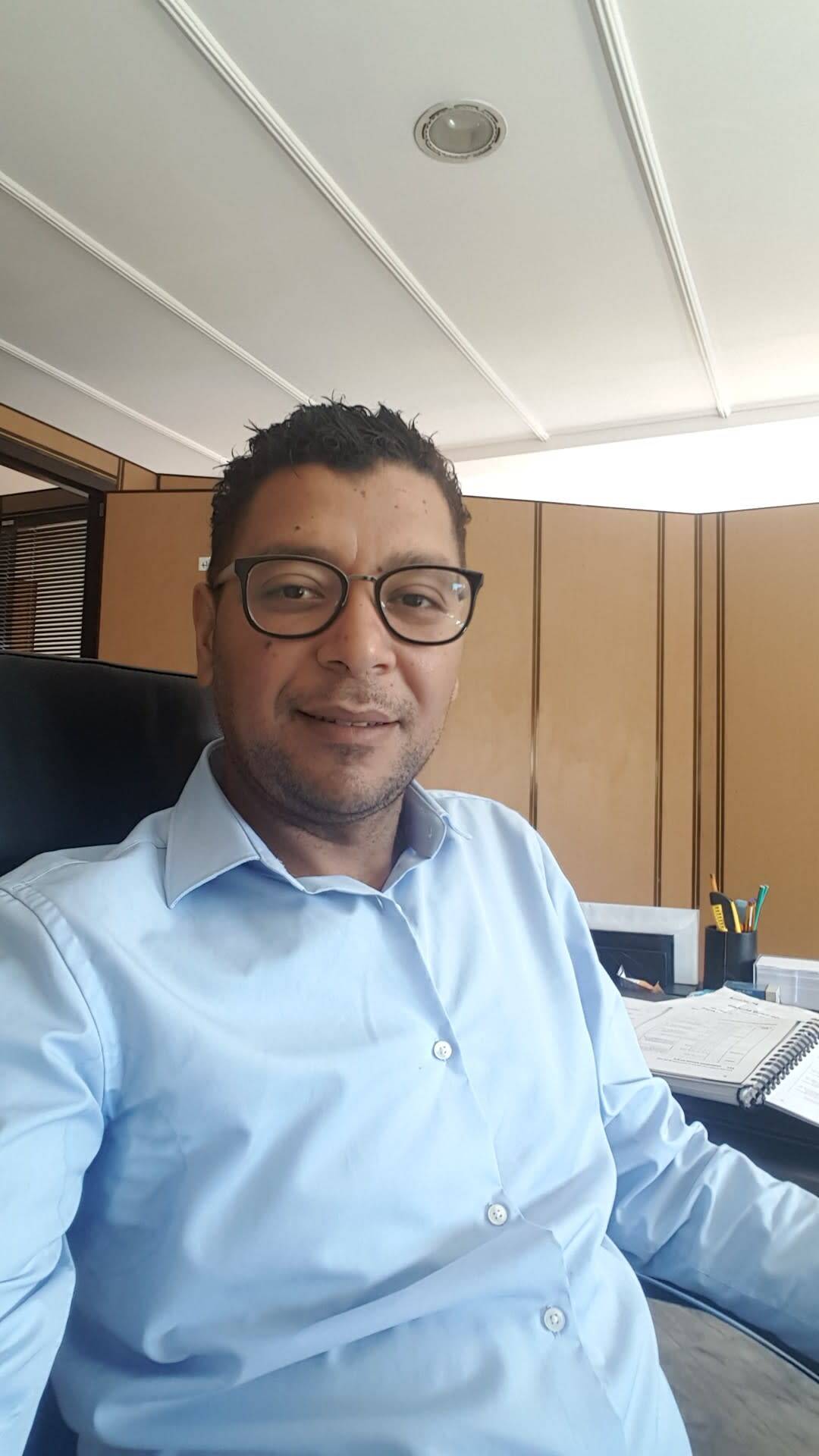 Amine Ilirhi