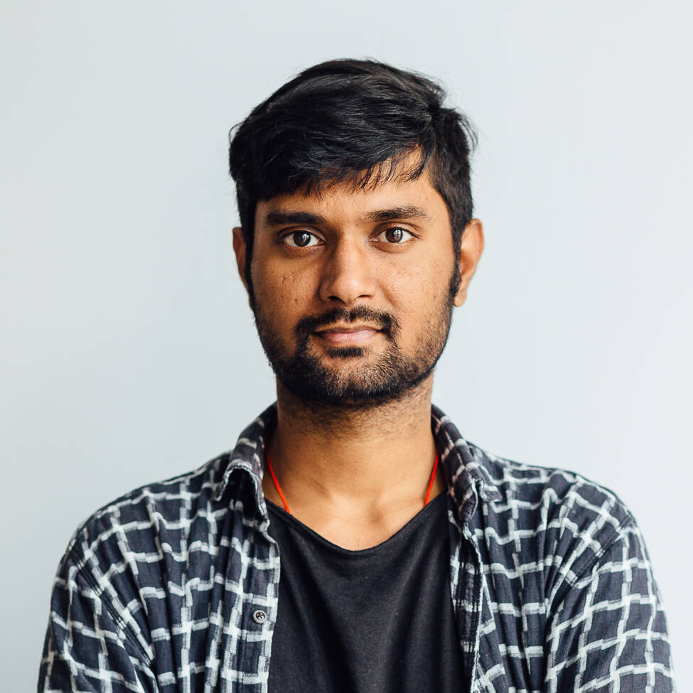 Sandeep Sandeep Singh