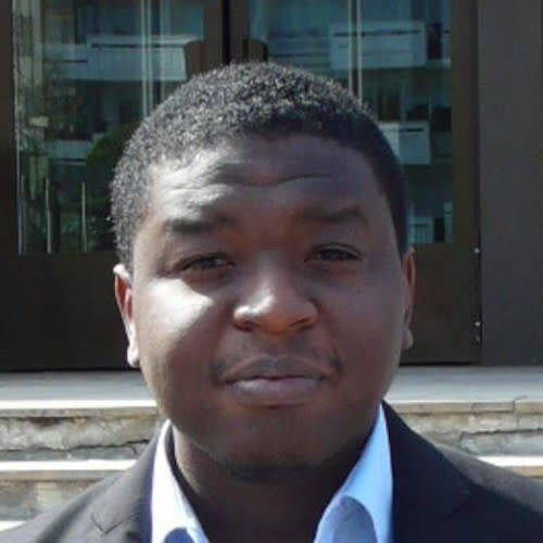 Mlanawo Mbechezi
