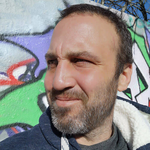 Romain Dothal