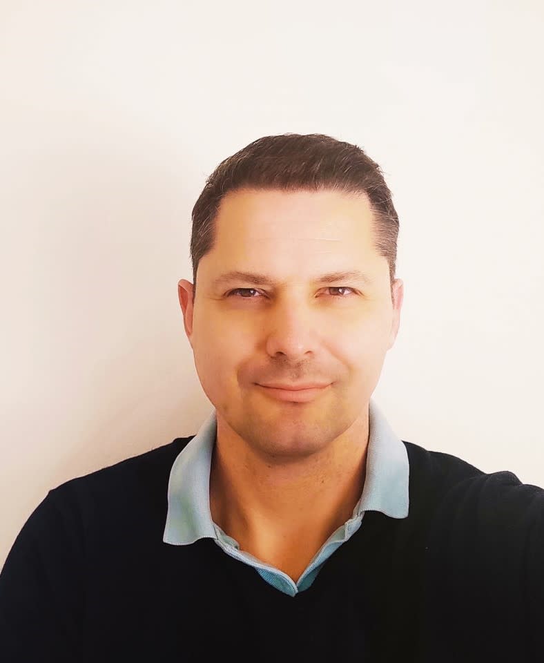 Sébastien Boudineau