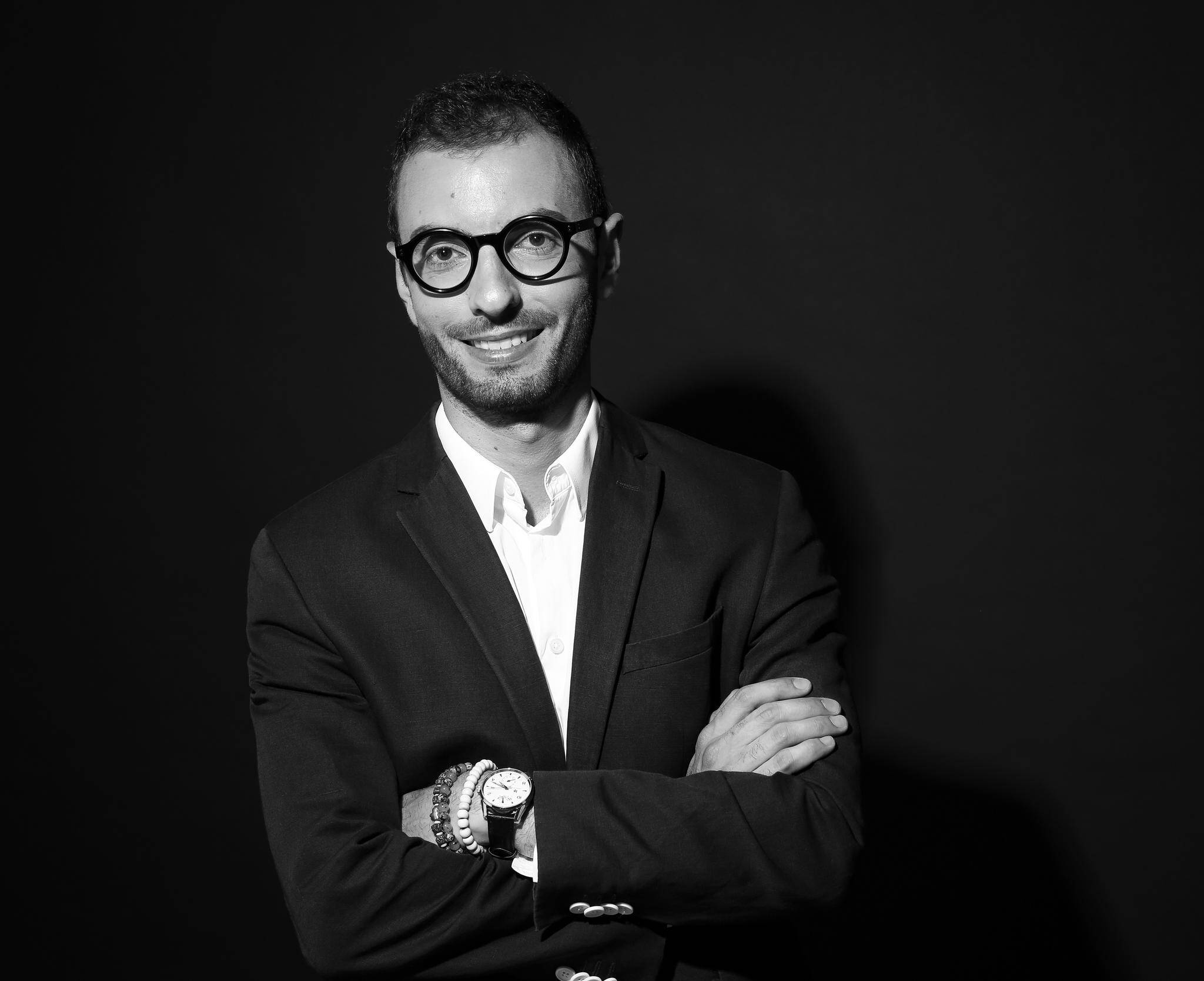 Baptiste Salvi