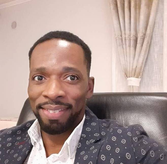 Eric Mvogo - Test Auto Lead /Devops ingénieur