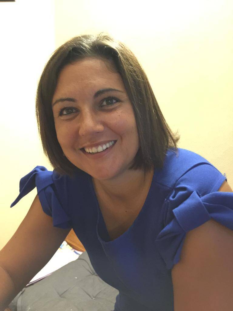 Julie Caffin