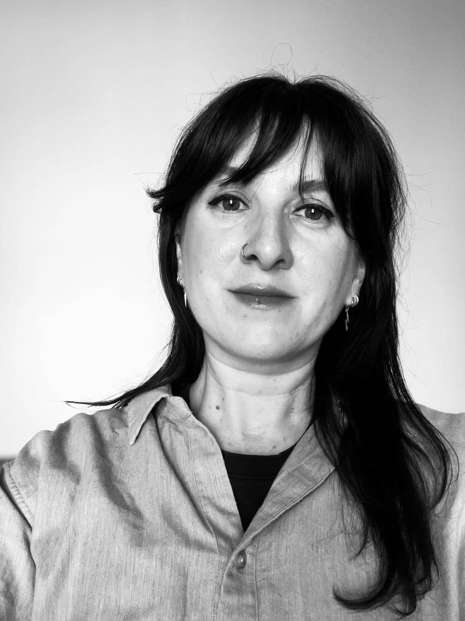 Laura Lebovic