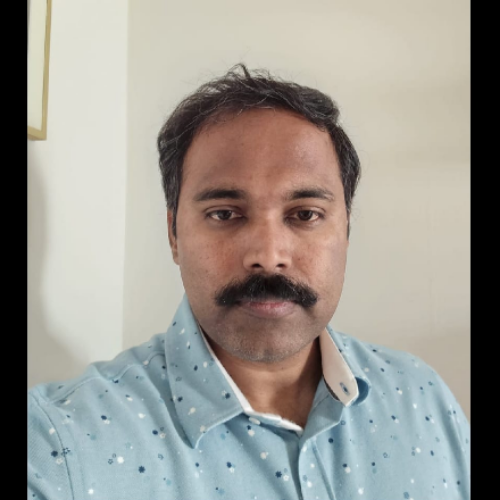 Sudhakar Daggubati