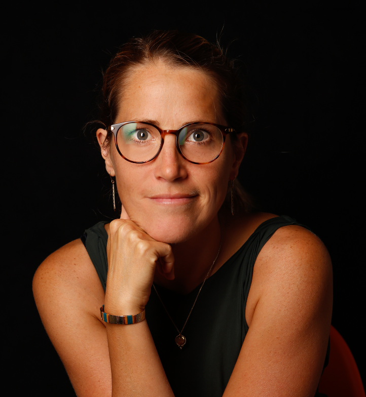 Maud Lefebvre - ✅ Coaching Managers & Entrepreneurs