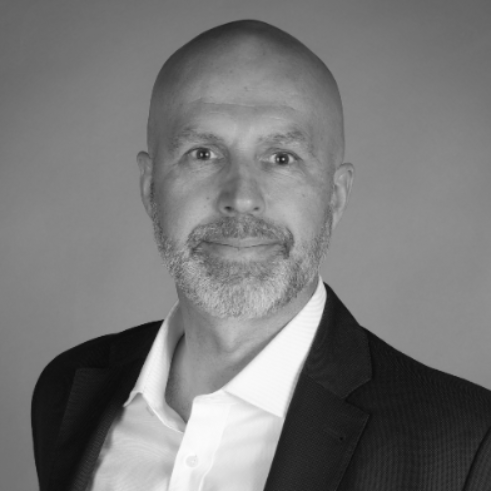 Nicolas Prévost - Directeur des Opérations