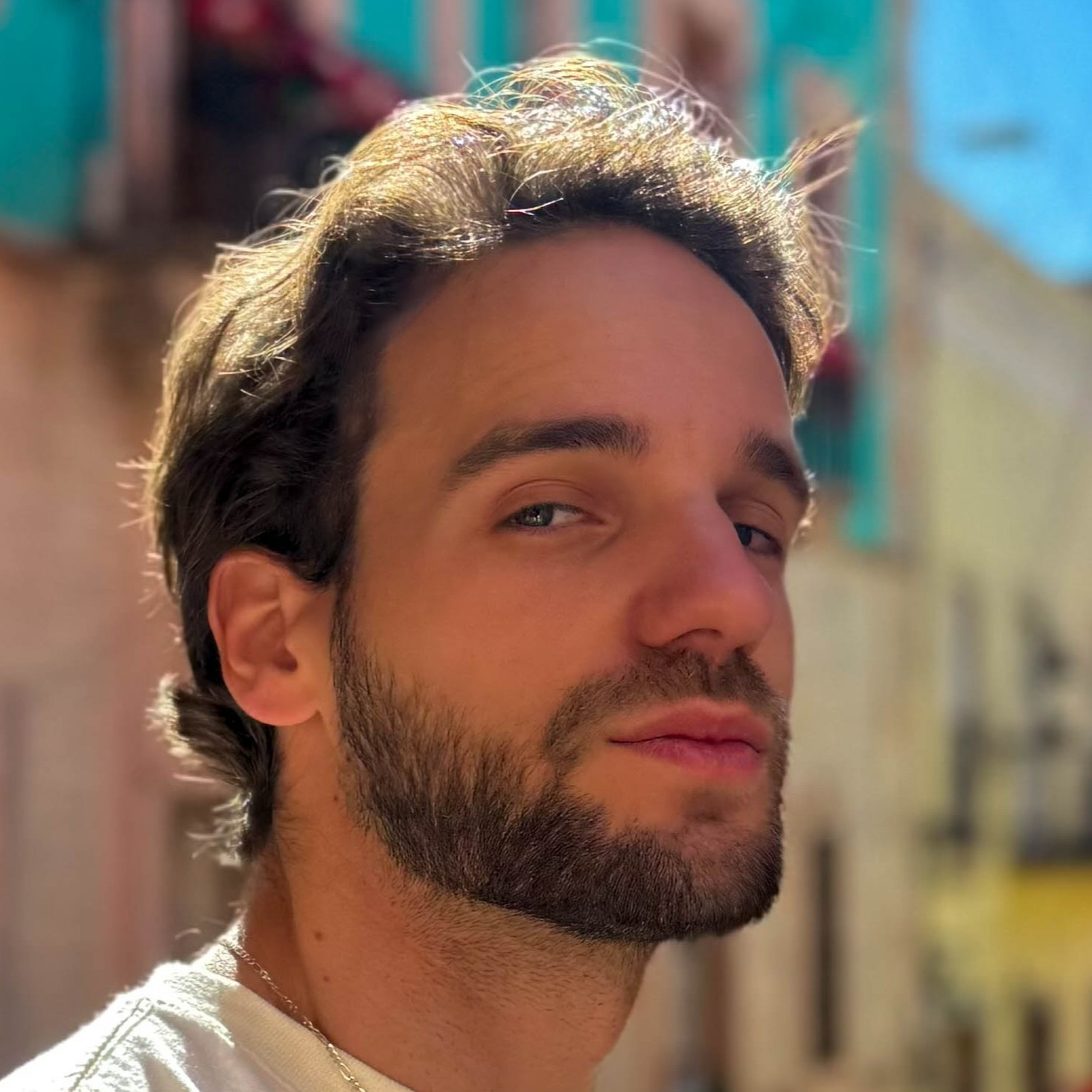 Rodrigue Bilien