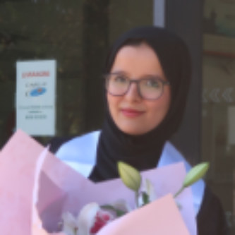 Imane Enagre - Data Analyst