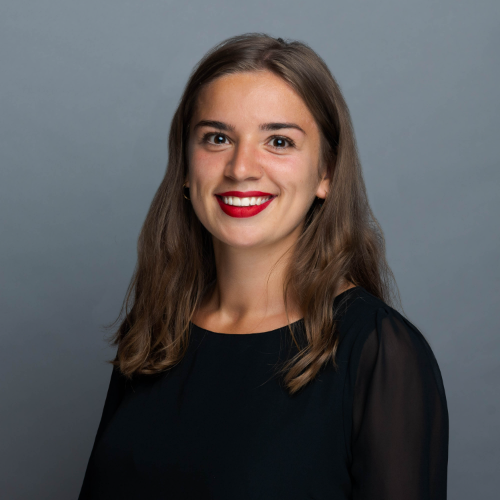 Noémie Vallée - Retail Media Consultant & Performance Marketing