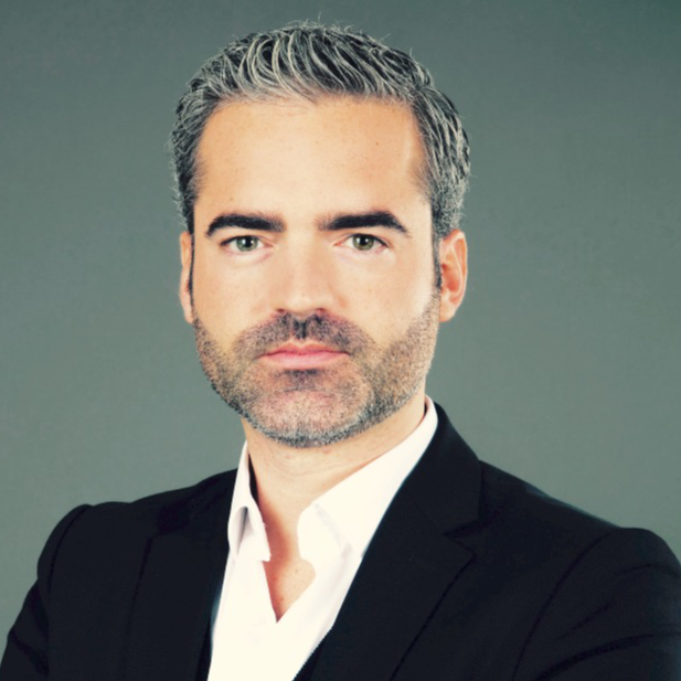 Laurent Morin