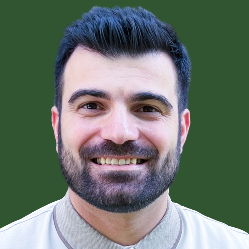 Shiraz Tumasyan - UX Design, Research und UI Design