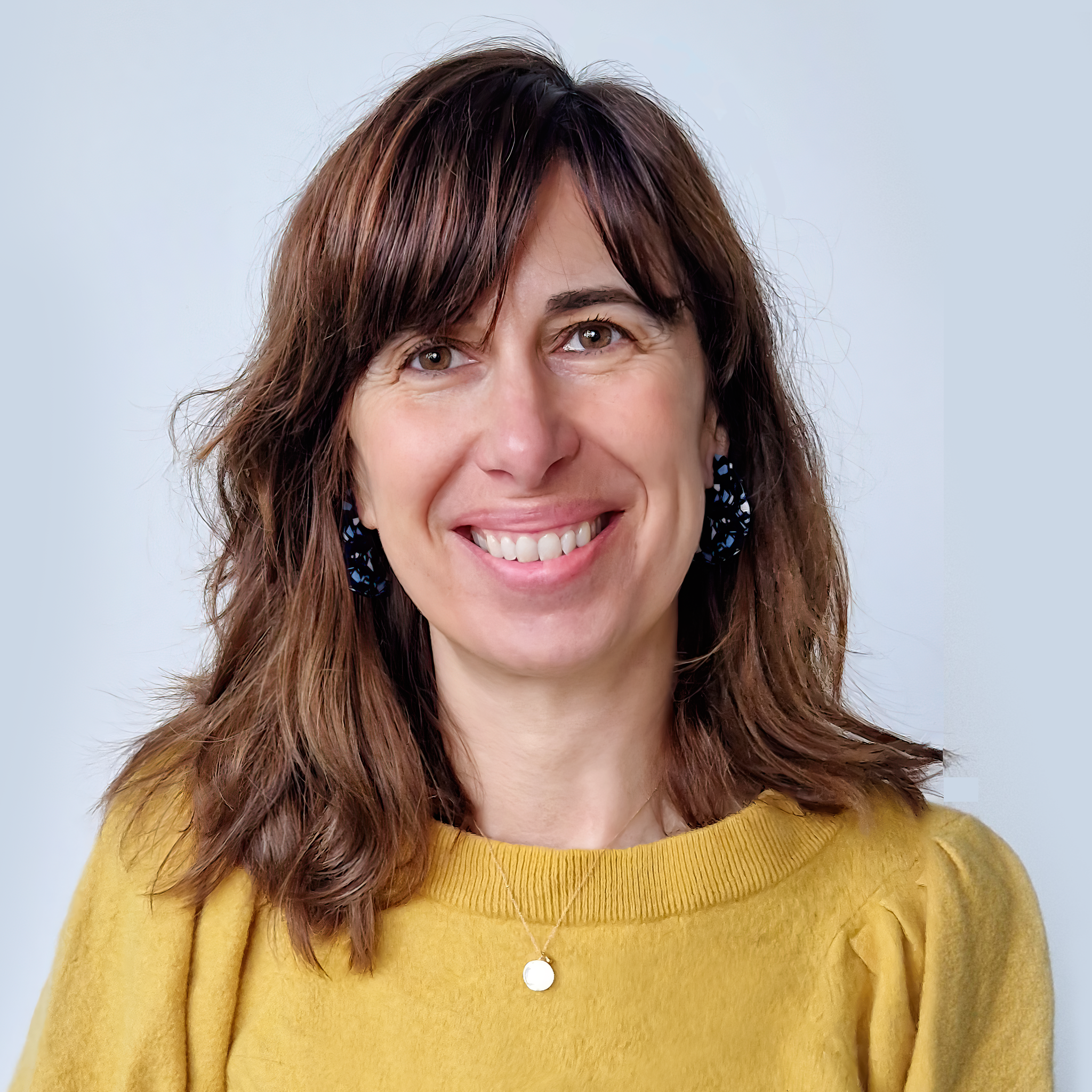 Véronique Laban