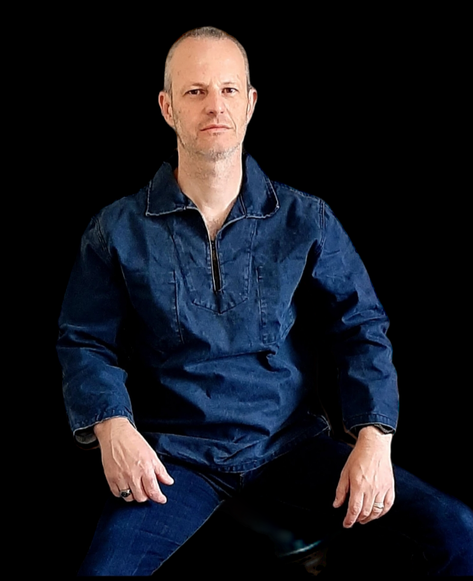 Olivier Poussier